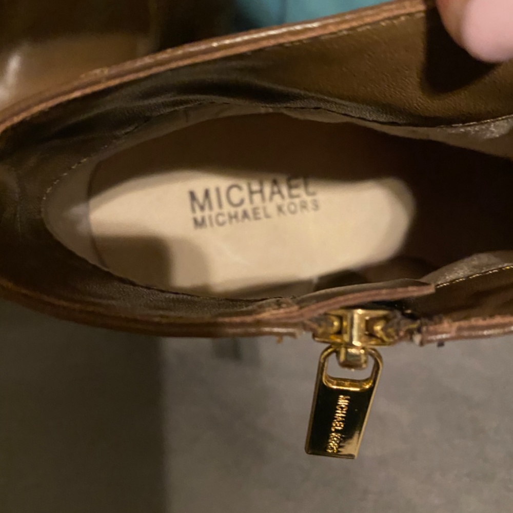Michael Kors Boots - Picture 4 of 4